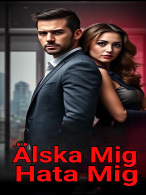 cover image of Älska Mig Hata Mig